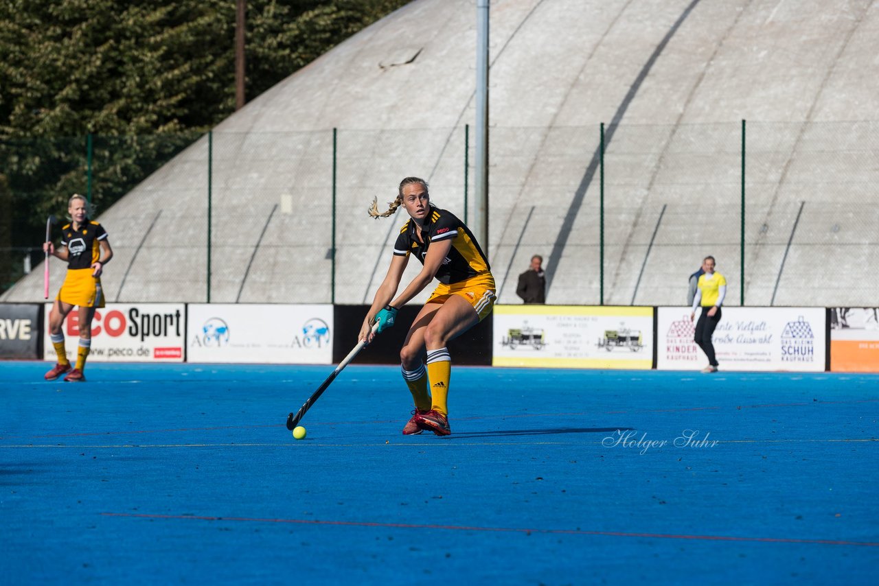 Bild 15 - Frauen Harvestehuder THC - Berliner HC : Ergebnis: 4:1